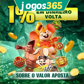 jogos365 Rebate