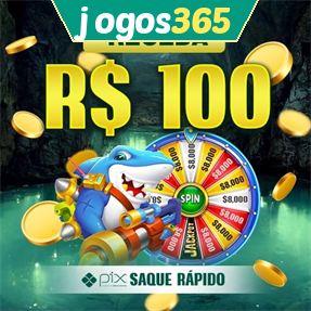 jogos365 Ganhe R$ 100,00 Gratis