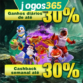 jogos365 Fundo de Resgate de Perdas Semanais